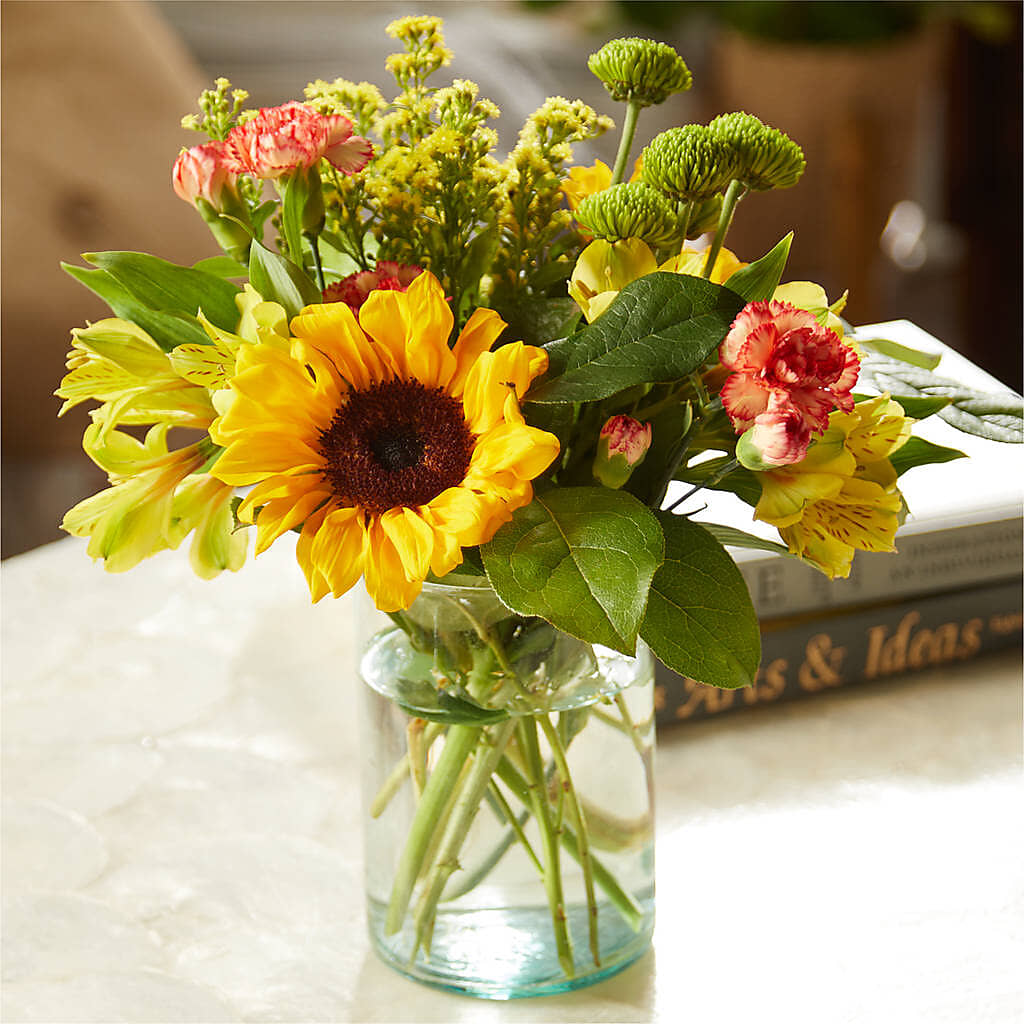 Fall Delight – A Florist Original –  Fiesta, Las Cruces NM