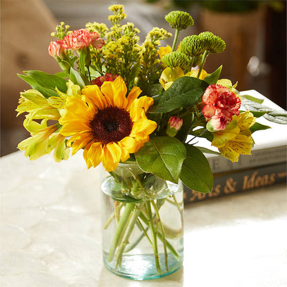 Fall Delight – A Florist Original –  Fiesta, Las Cruces NM