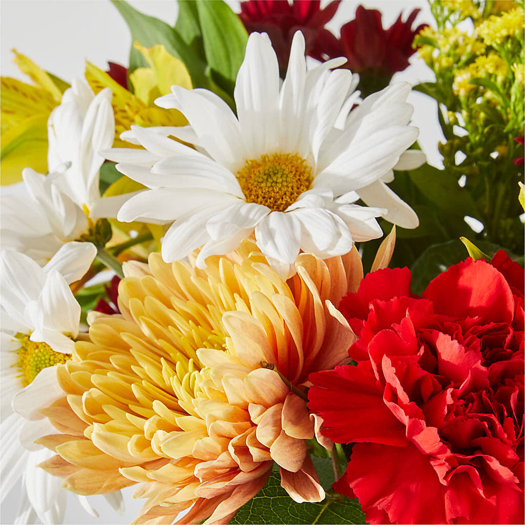 Fall Delight – A Florist Original –  Fiesta, Las Cruces NM