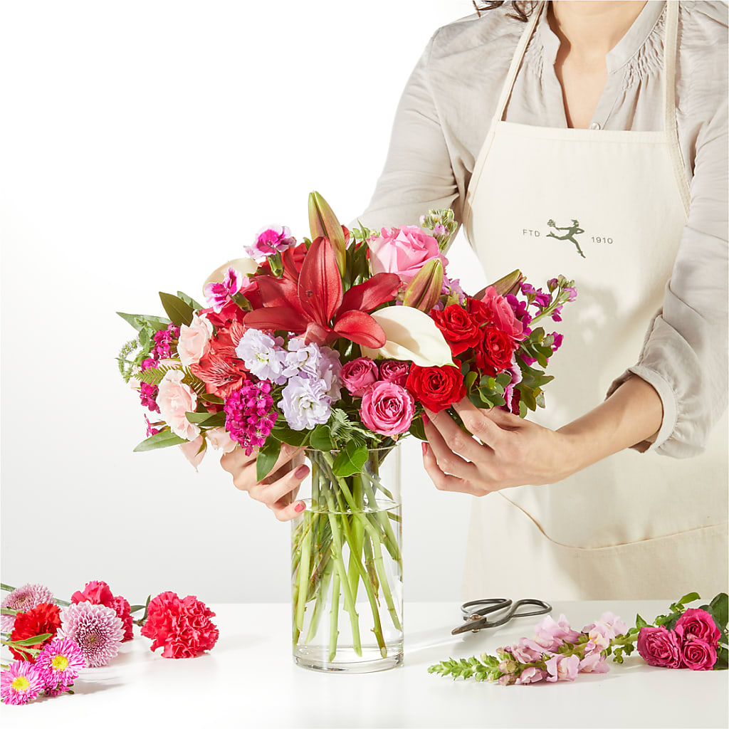 Swooning Over You - A Luxury Florist Original –  Fiesta, Las Cruces NM