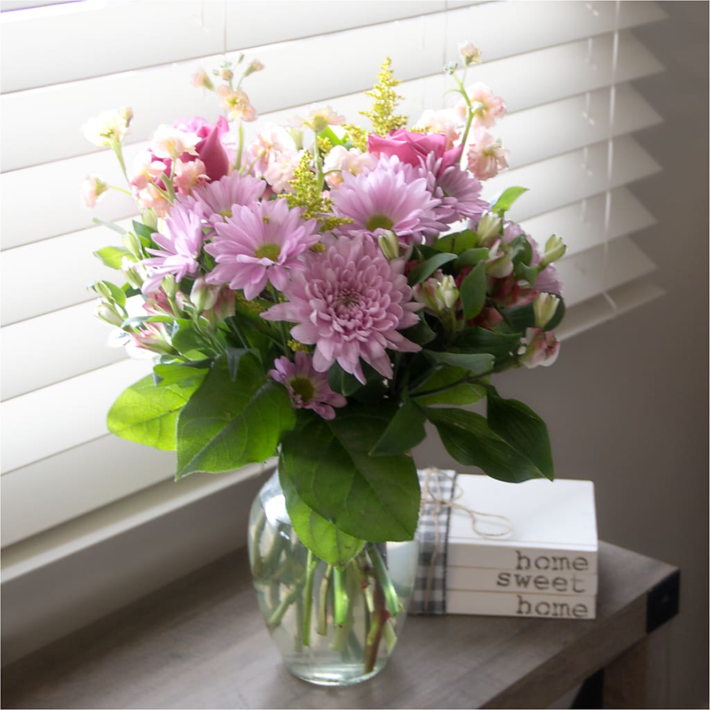 Pastel Tradition - A Florist Original –  Fiesta, Las Cruces NM