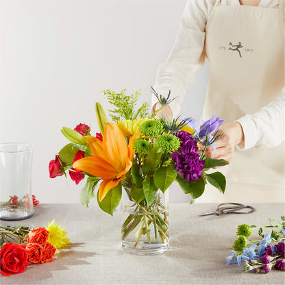 Summer Spectra - A Florist Original –  Fiesta, Las Cruces NM