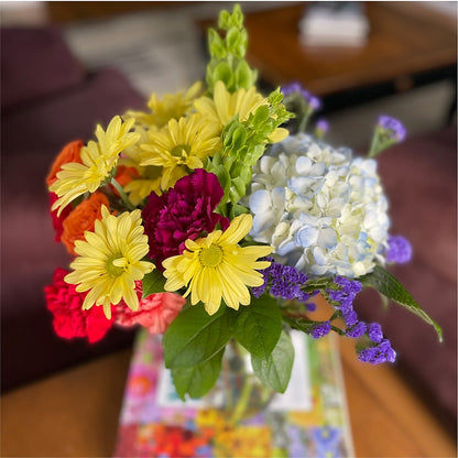 Summer Spectra - A Florist Original –  Fiesta, Las Cruces NM