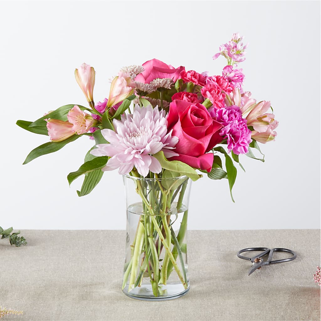 Pink Ribbon - A Florist Original –  Fiesta, Las Cruces NM