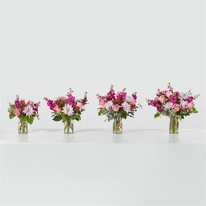 Sunday Morning Bouquet –  Fiesta, Las Cruces NM