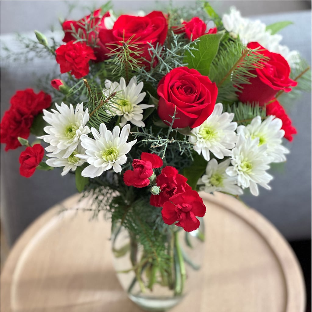 Seasonal Magic Bouquet –  Fiesta, Las Cruces NM