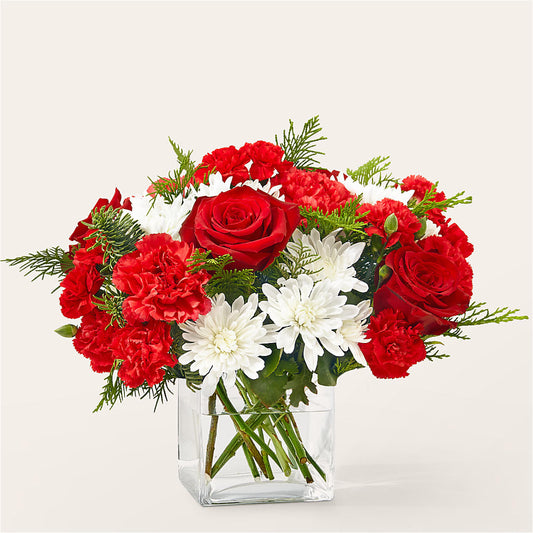 Peppermint Chill Bouquet –  Fiesta, Las Cruces NM