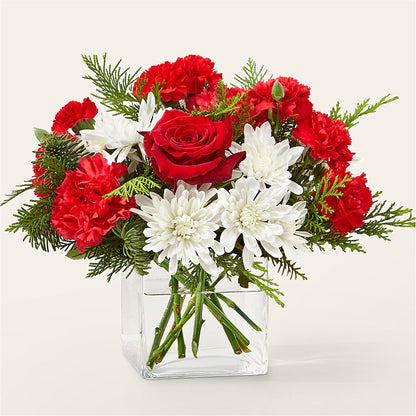 Peppermint Chill Bouquet –  Fiesta, Las Cruces NM