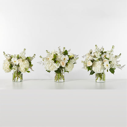 Sun-drenched Blooms Box Bouquet –  Fiesta, Las Cruces NM