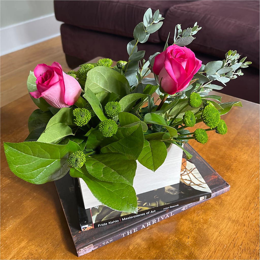 Wild Spirit Bouquet –  Fiesta, Las Cruces NM