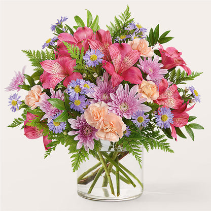 Sunset Serenade Bouquet –  Fiesta, Las Cruces NM