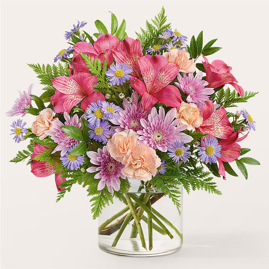 Sunset Serenade Bouquet –  Fiesta, Las Cruces NM