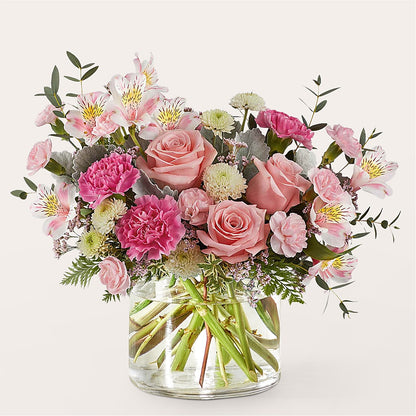 The Treehouse Bouquet –  Fiesta, Las Cruces NM