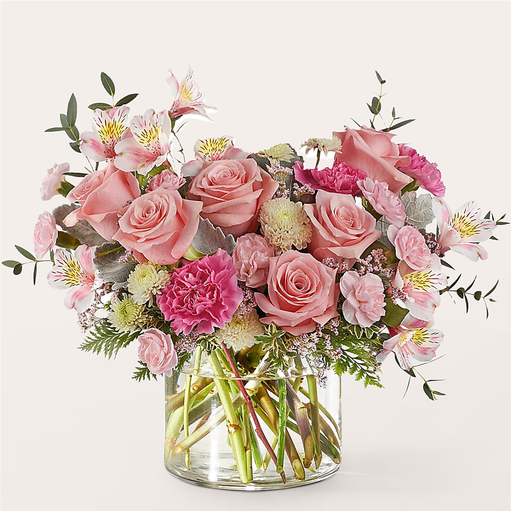 The Treehouse Bouquet –  Fiesta, Las Cruces NM