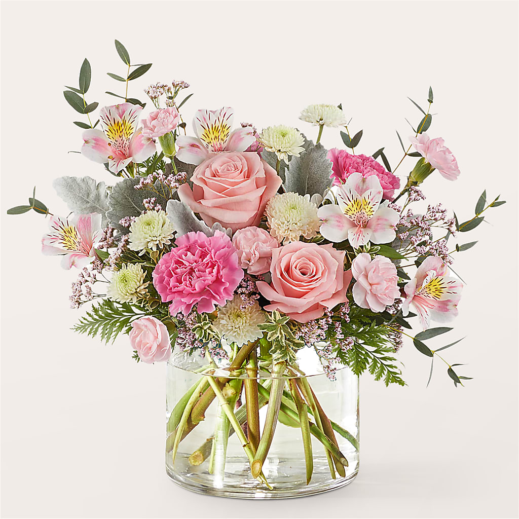 The Treehouse Bouquet –  Fiesta, Las Cruces NM