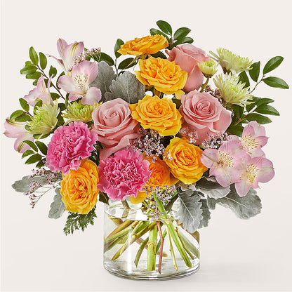 Mai Tai Bouquet –  Fiesta, Las Cruces NM