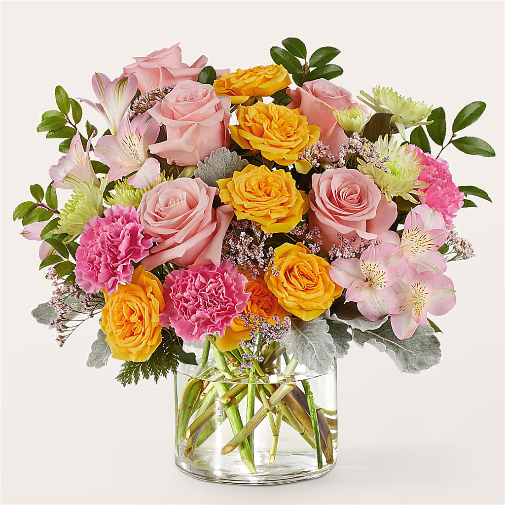 Mai Tai Bouquet –  Fiesta, Las Cruces NM