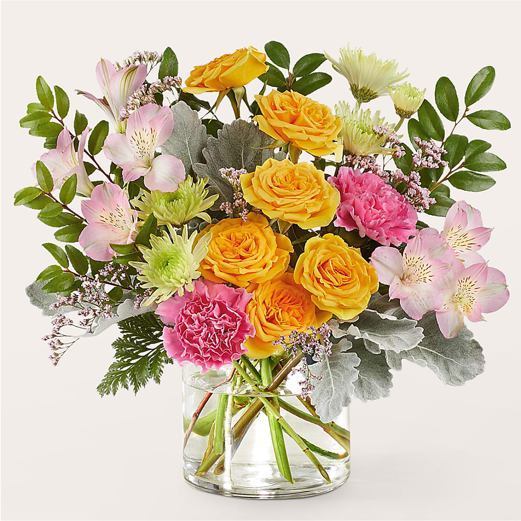 Mai Tai Bouquet –  Fiesta, Las Cruces NM