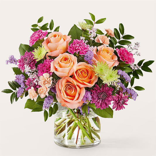 Effervescence Bouquet –  Fiesta, Las Cruces NM