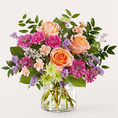 Effervescence Bouquet –  Fiesta, Las Cruces NM