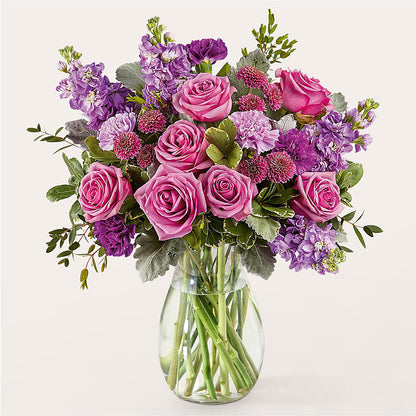 A Love Story Bouquet –  Fiesta, Las Cruces NM