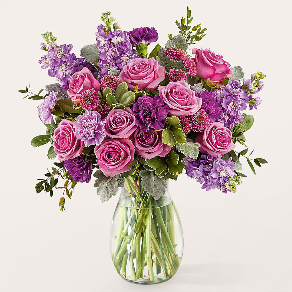 A Love Story Bouquet –  Fiesta, Las Cruces NM