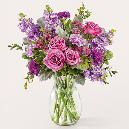 A Love Story Bouquet –  Fiesta, Las Cruces NM