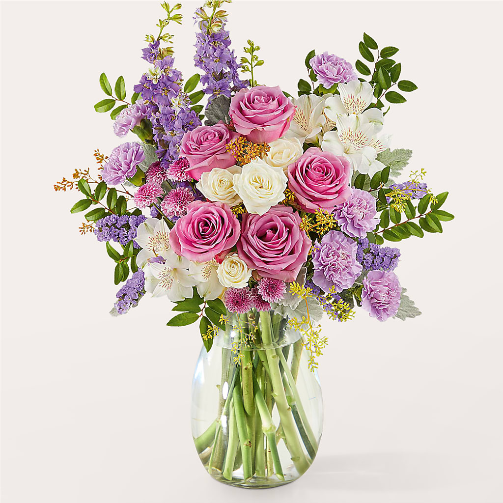 Lucky Me Bouquet –  Fiesta, Las Cruces NM