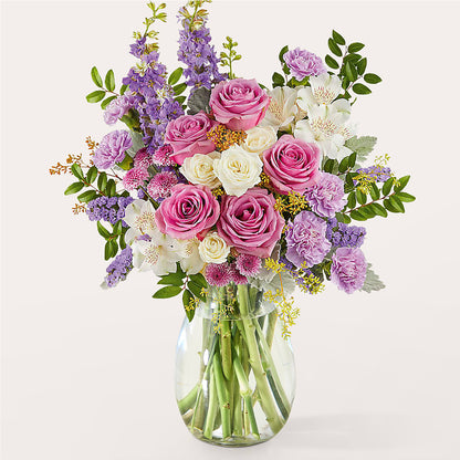 Lucky Me Bouquet –  Fiesta, Las Cruces NM