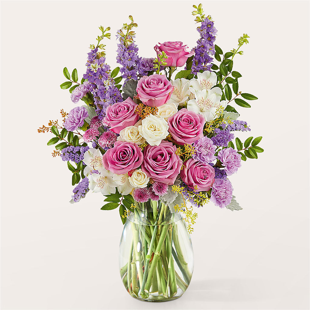 Lucky Me Bouquet –  Fiesta, Las Cruces NM