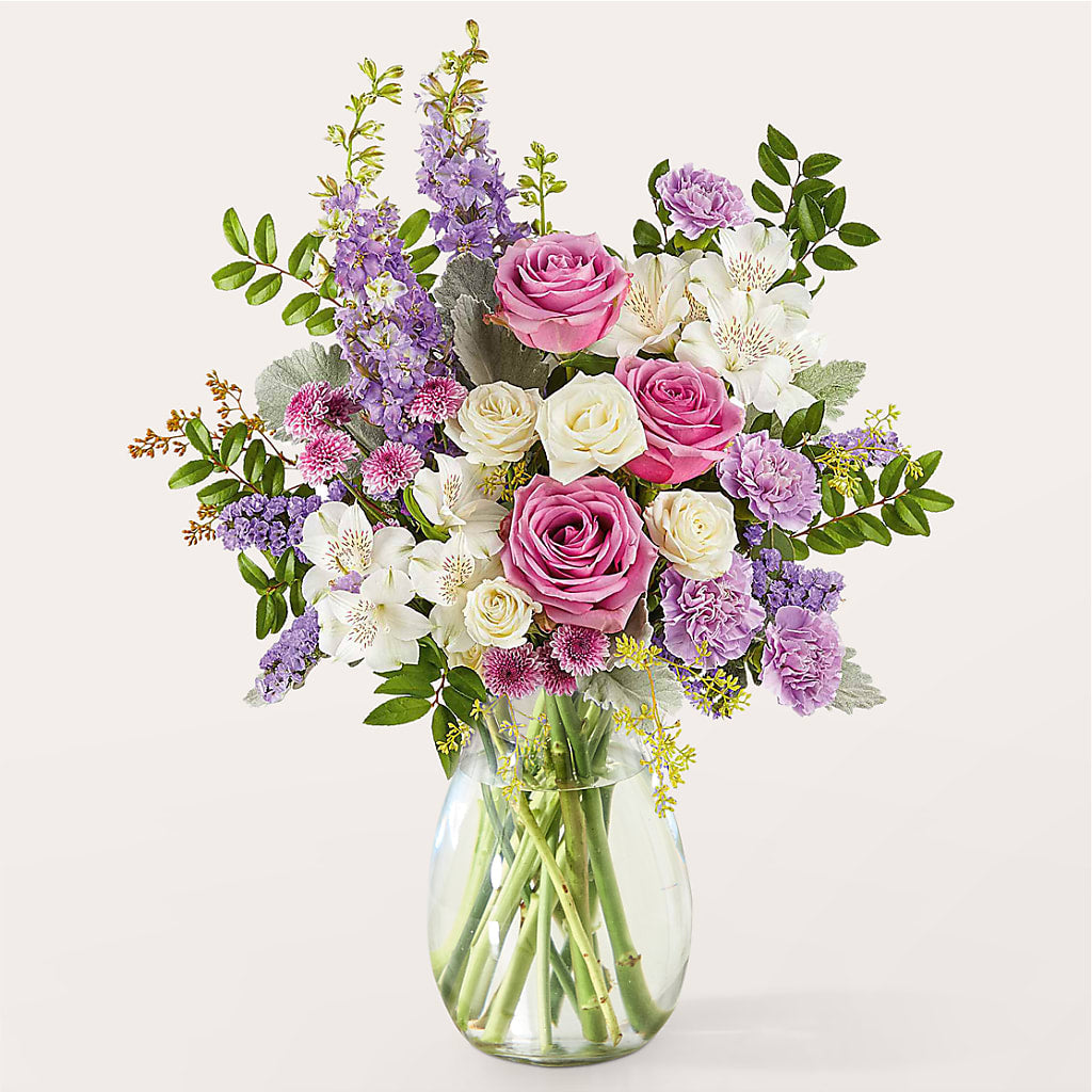 Lucky Me Bouquet –  Fiesta, Las Cruces NM