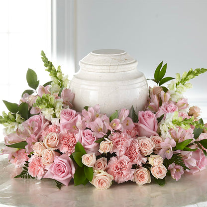 Blooms of Hope Cremation Adornment –  Fiesta, Las Cruces NM