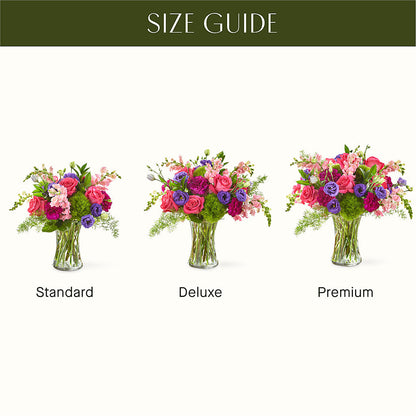 Charm & Comfort Bouquet –  Fiesta, Las Cruces NM