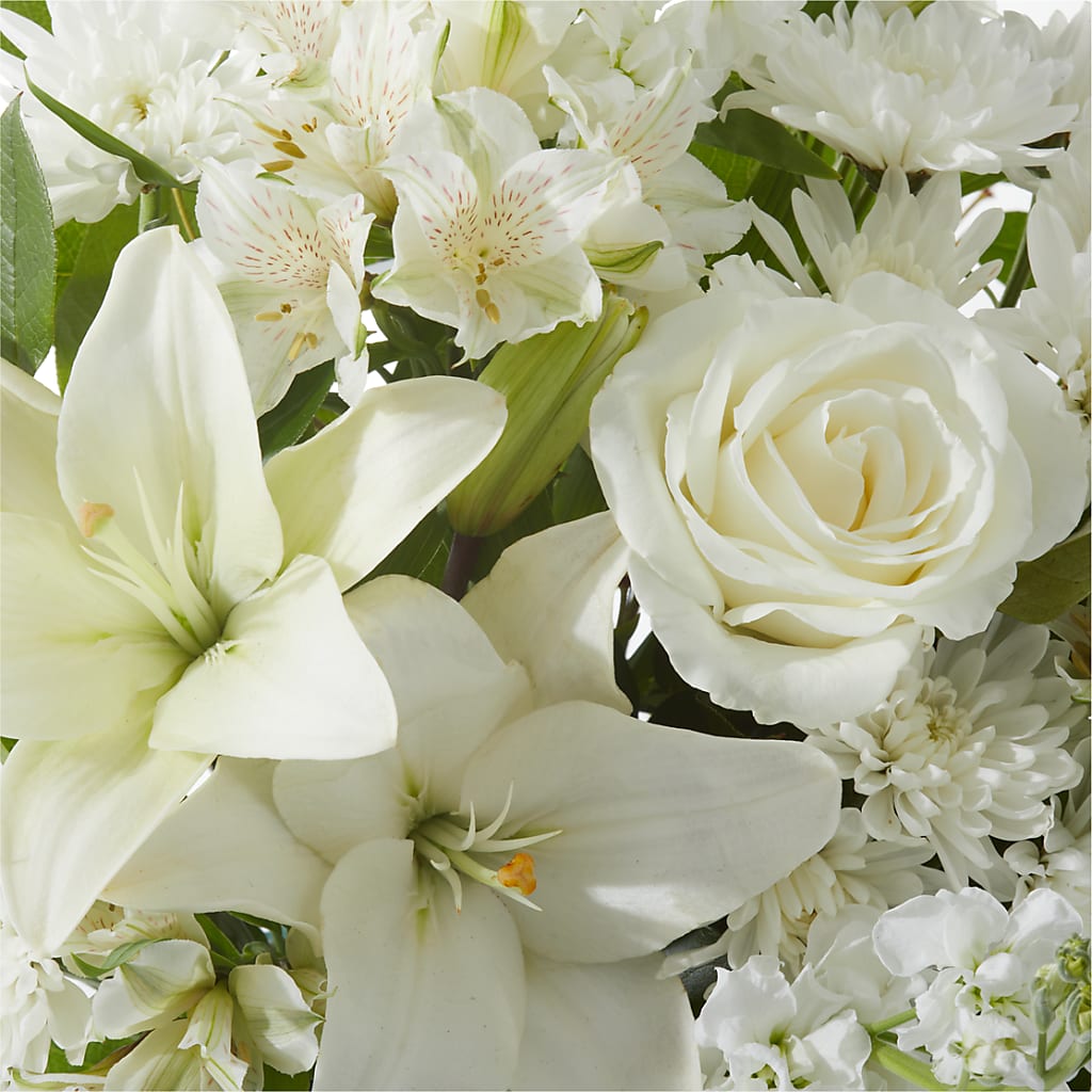 Peaceful Reflections Arrangement –  Fiesta, Las Cruces NM