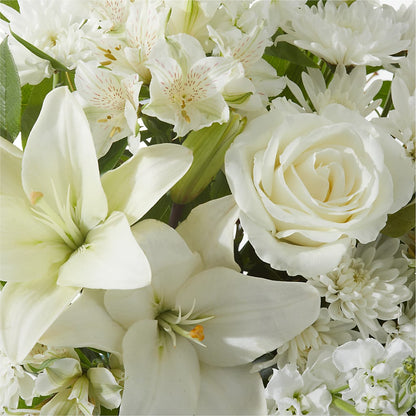 Peaceful Reflections Arrangement –  Fiesta, Las Cruces NM