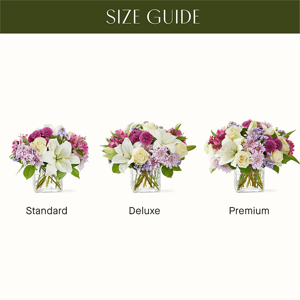 Cared For Bouquet –  Fiesta, Las Cruces NM
