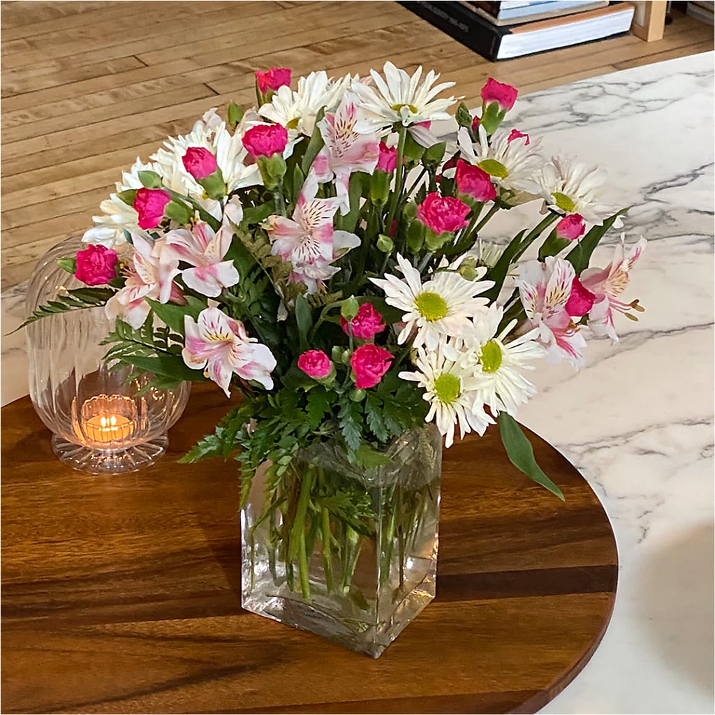 Sweet Surprises® Bouquet –  Fiesta, Las Cruces NM