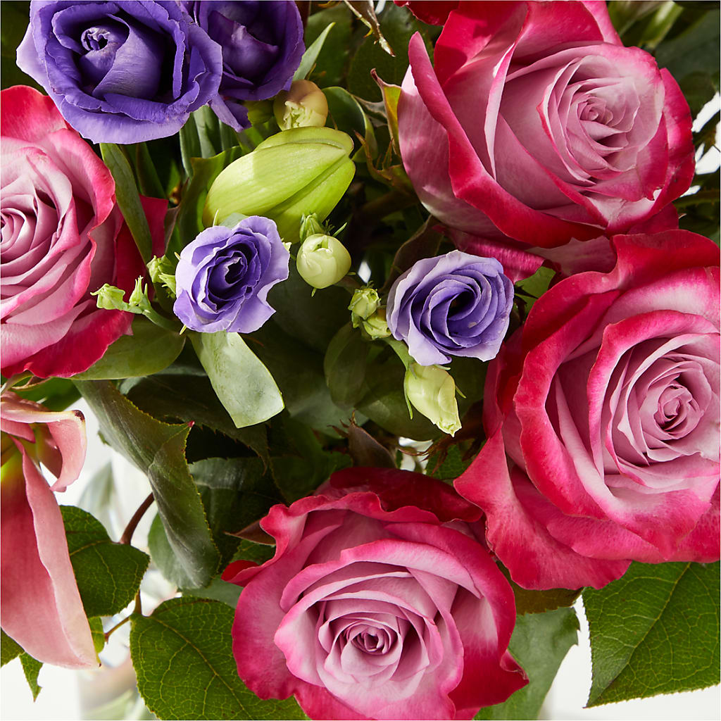 Enchanted Love Bouquet –  Fiesta, Las Cruces NM