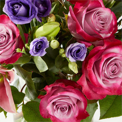 Enchanted Love Bouquet –  Fiesta, Las Cruces NM