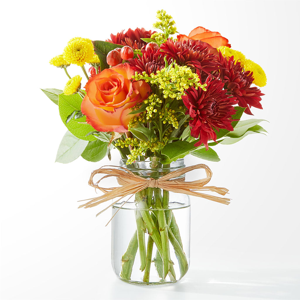 Apple Picking Bouquet –  Fiesta, Las Cruces NM