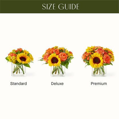 Picnic in the Park Bouquet –  Fiesta, Las Cruces NM