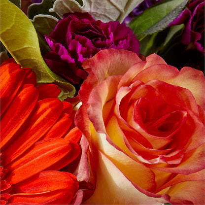 Sangria Bouquet –  Fiesta, Las Cruces NM