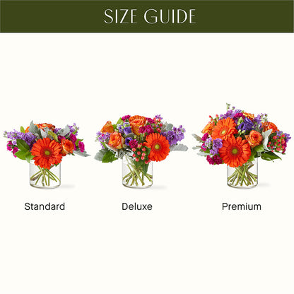 Sangria Bouquet –  Fiesta, Las Cruces NM