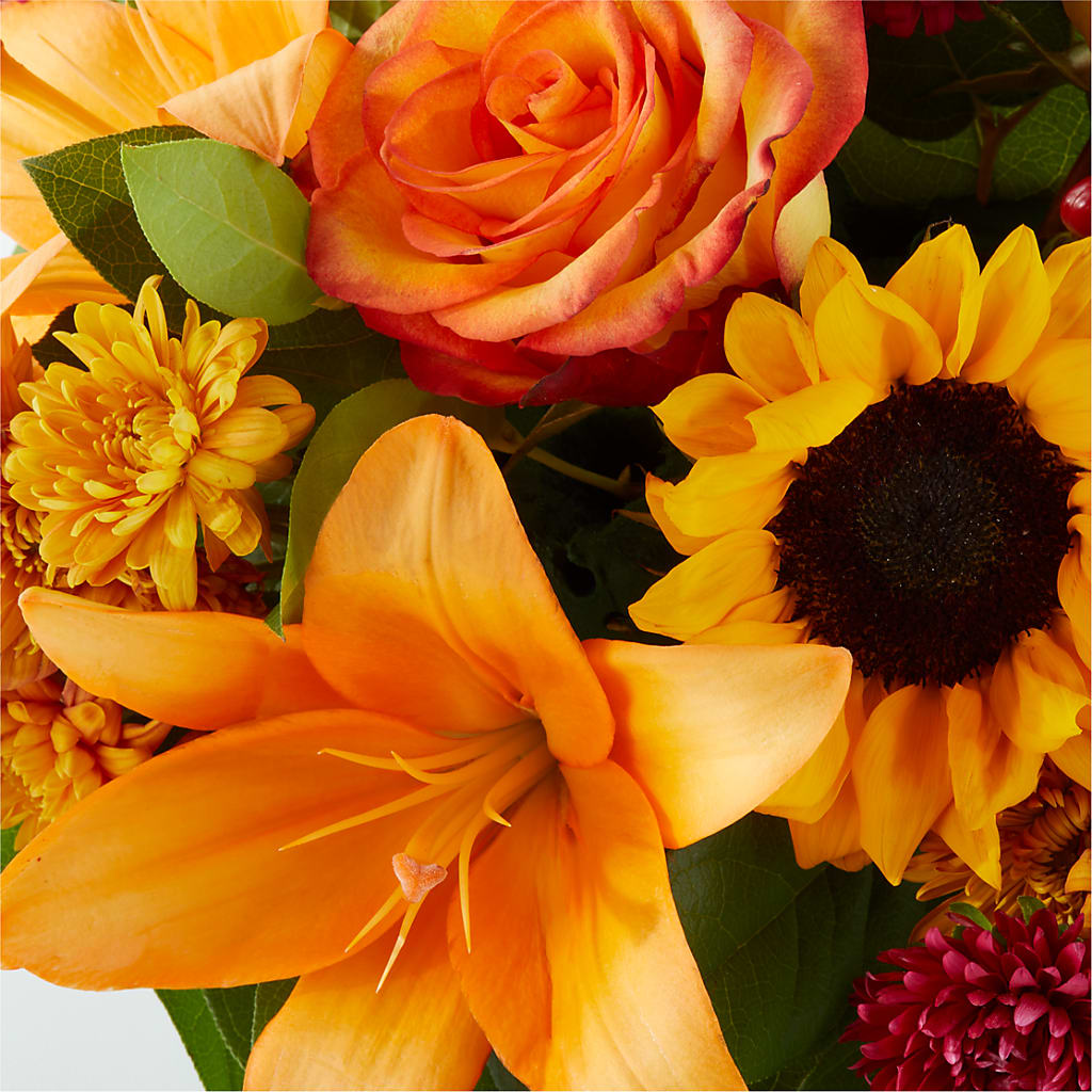 Grateful Centerpiece –  Fiesta, Las Cruces NM