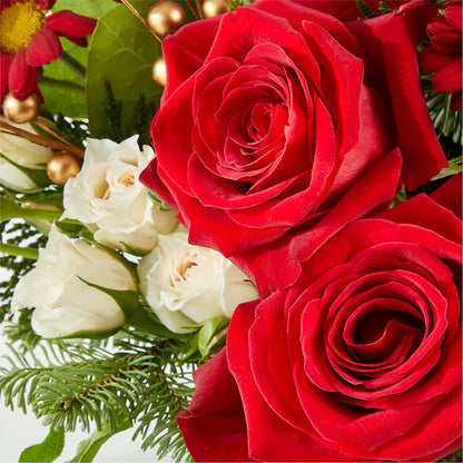 Believe Bouquet –  Fiesta, Las Cruces NM