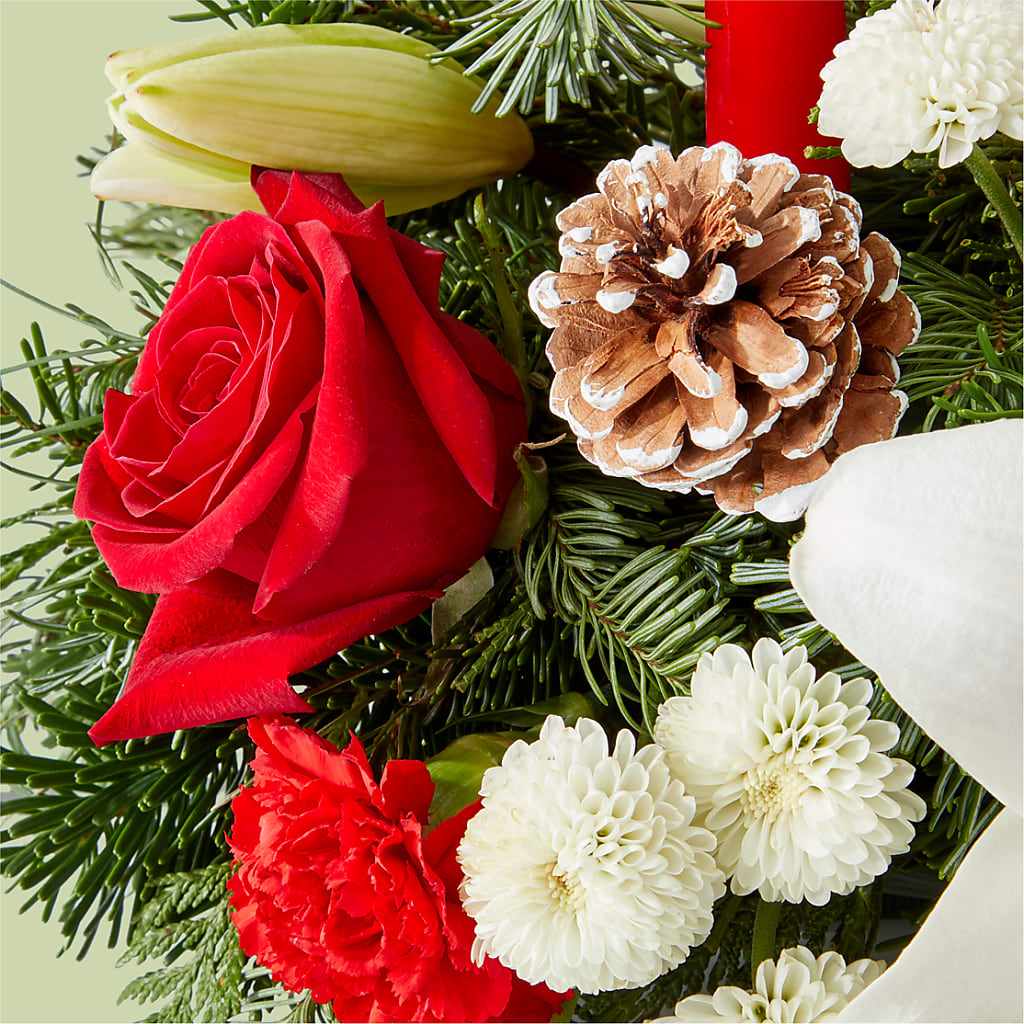 Seasonal Festivities Centerpiece –  Fiesta, Las Cruces NM