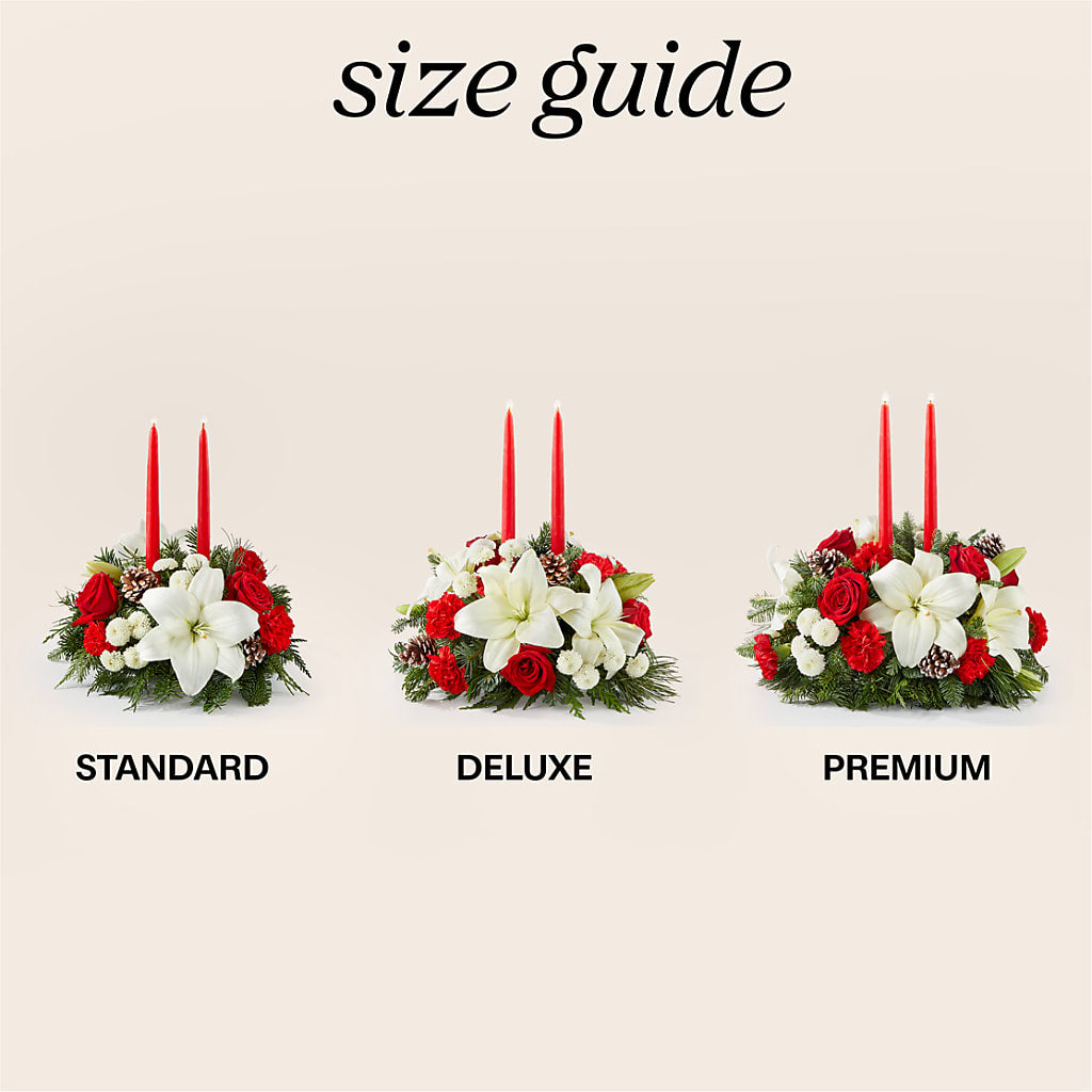 Seasonal Festivities Centerpiece –  Fiesta, Las Cruces NM