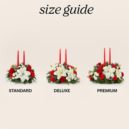 Seasonal Festivities Centerpiece –  Fiesta, Las Cruces NM