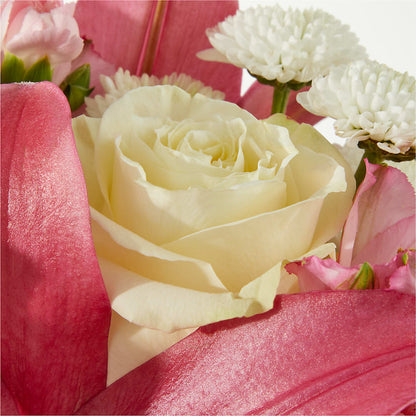 Piece of Cake Bouquet –  Fiesta, Las Cruces NM