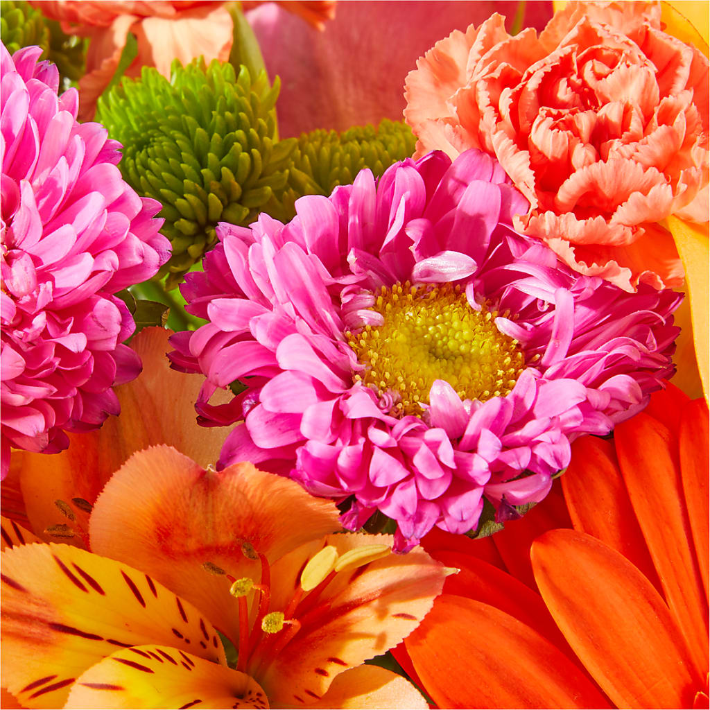 Soiree Bouquet –  Fiesta, Las Cruces NM